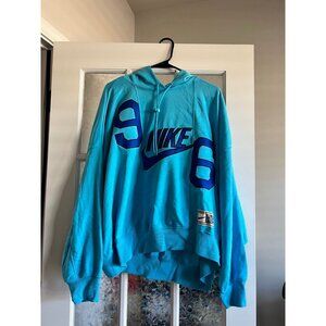 NWOT Nike XL Oversized ‘96 Hoodie